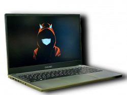 Ноутбук CHUWI CoreBook XPro\i3-12\8\512