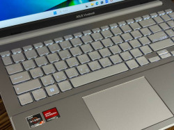 Витринный образец ASUS VivoBook GO15. Ryzen 3/ 8gb DDR5/ SSD