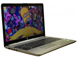 Ноутбук HP 250 G7 \ Core i3 \ Nvidia MX110 \ 8 \ 256 GB
