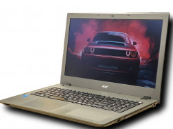 Ноутбук Acer E5-573 \ Core i5 \ 8GB \ SSD+HDD