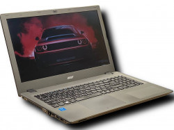 Ноутбук Acer E5-573 \ Core i5 \ 8GB \ SSD+HDD