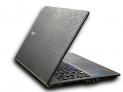 Ноутбук Acer E5-573 \ Core i5 \ 8GB \ SSD+HDD