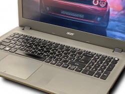 Ноутбук Acer E5-573 \ Core i5 \ 8GB \ SSD+HDD