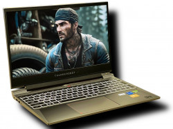 Ноутбук Thunderobot 911 X Wild Hunter\Core i5\RTX 3060\ 16 \ 512GB