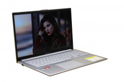 Ноутбук ультрабук ASUS E1504FA-BQ842