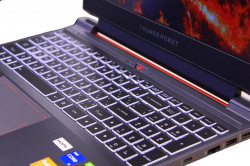 Thunderobot 911 X Wild Hunter