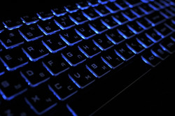 Ноутбук Ardor Gaming NEO N15-15ND410