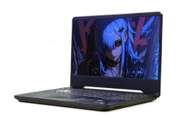 Ноутбук Asus Tuf Gaming FX505DT-AL363T
