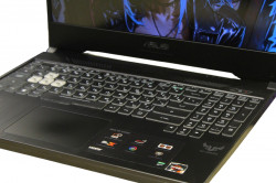 Ноутбук Asus Tuf Gaming FX505DT-AL363T