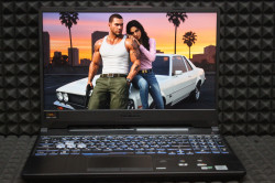 Ноутбук Asus Tuf FX506LHB-HN323