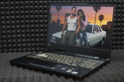 Ноутбук Asus Tuf FX506LHB-HN323
