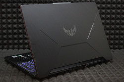 Ноутбук Asus Tuf FX506LHB-HN323
