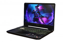 Asus FX505D-BQ115T