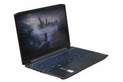 Lenovo IdeaPad Gaming 3 15IMH05