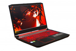 Ноутбук Acer Nitro AN515-54 N18C3
