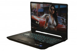 Asus Tuf Gaming FX506HCB-HN161