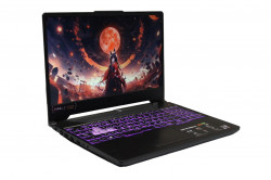 ASUS TUF A15 FA506NF
