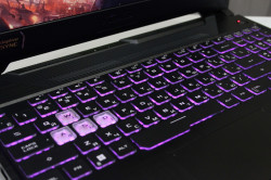 ASUS TUF A15 FA506NF