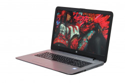 Ноутбук HP 17-x013ur