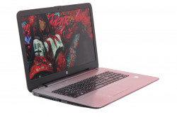 Ноутбук HP 17-x013ur