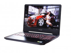 Asus Tuf Gaming 15 FX05GT9300-0D8AXYA4X10