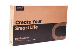 Новый ноутбук Chuwi HeroBook Plus