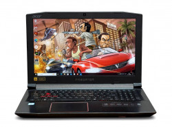 Ноутбук Acer Predator Helios 300 G3-572-705B