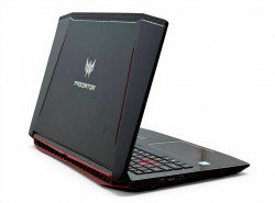 Ноутбук Acer Predator Helios 300 G3-572-705B