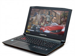 Ноутбук Acer Predator Helios 300 G3-572-705B