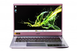 Ноутбук Acer Swift SF314-58-527K