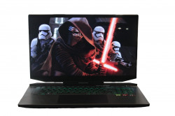 Ноутбук Maibenben X757