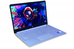 Ноутбук HP 14s-dq2014ur(З)