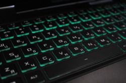 Ноутбук Maibenben X757