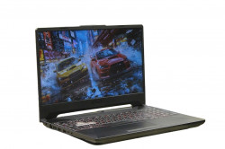 Asus TUF FX506HEB-HN155W