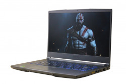Ноутбук MSI Thin A15 B7UCX-200XK