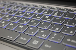 Игровой Ноутбук Thunderobot 911 MT Pro D