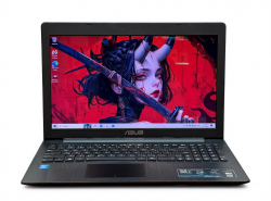 Ноутбук ASUS X553MA-BING-SX337B.