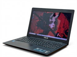 Ноутбук ASUS X553MA-BING-SX337B.