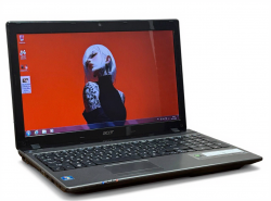 Ноутбук Acer Aspire 5560 MS2319.