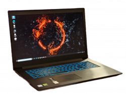 Lenovo IdeaPad Gaming L340-17IRH