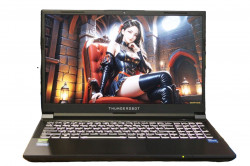 Ноутбук Thunderobot 911S Core (JT009F00FRU)