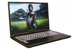 Ноутбук Thunderobot 911S Core (JT009F00FRU)