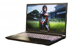 Ноутбук Thunderobot 911S Core (JT009F00FRU)