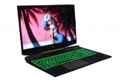 HP Pavilion Gaming 15-dk0064ur