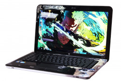 Ноутбук HP DV6.