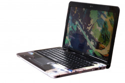 Ноутбук HP DV6.