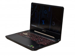 Ноутбук Asus FX95DT3550-0D8CXCA4X10