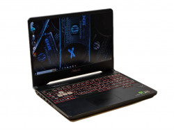 Asus FX95DT3550-0D8CXCA4X10