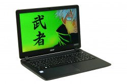 Ноутбук Acer EX2540-5628/i5-7200U/8/256