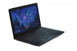 Ноутбук Asus Rog Gl552JX-XO083H (Z)